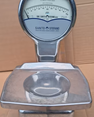 Bilancia professionale