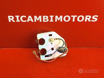 COPERCHIO ANTI INTERFERENZA BMW R65 R80 R100