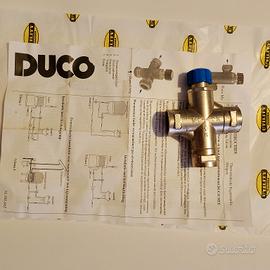 miscelatore duco modusat