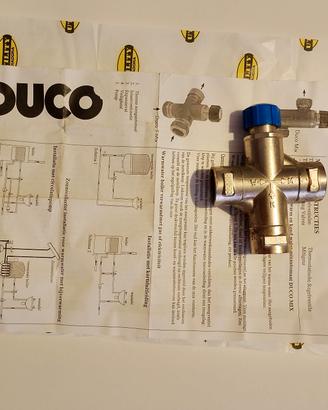 miscelatore duco modusat