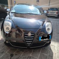 Alfa Romeo Mito 1.3 JTDm-2 95 CV S&S Distintive