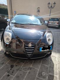 Alfa Romeo Mito 1.3 JTDm-2 95 CV S&S Distintive