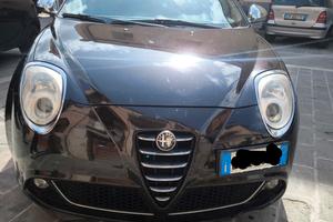 Alfa Romeo Mito 1.3 JTDm-2 95 CV S&S Distintive