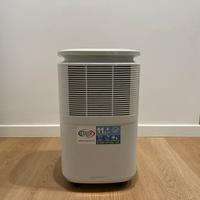 Deumidificatore Argo Lilium Evo 11