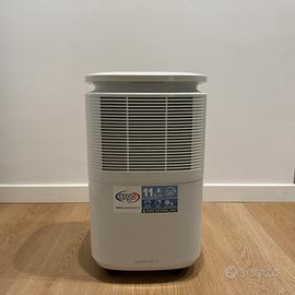 Deumidificatore Argo Lilium Evo 11
