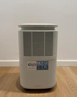 Deumidificatore Argo Lilium Evo 11