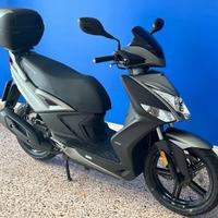 KYMCO Agility 125 R16 i Power UP