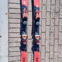 SCI ROSSIGNOL E 12 MULTITURN