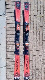 SCI ROSSIGNOL E 12 MULTITURN
