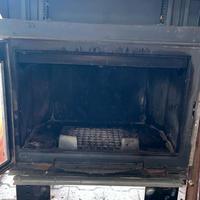 🔥 Camino Deauville canalizzato – Ideale per 300 m