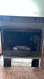 🔥 Camino Deauville canalizzato – Ideale per 300 m