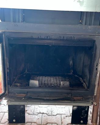 🔥 Camino Deauville canalizzato – Ideale per 300 m