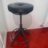 Sgabello Ikea