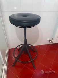 Sgabello Ikea