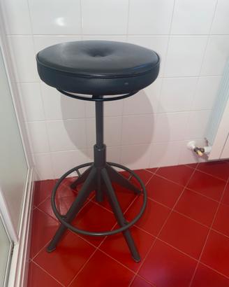 Sgabello Ikea