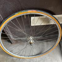 Ruote vintage simplex