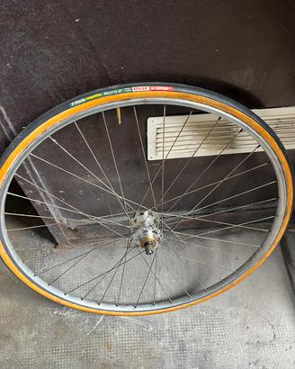 Ruote vintage simplex