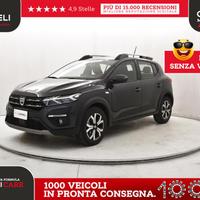 Dacia Sandero Stepway 1.0 tce Comfort Eco-g 100cv