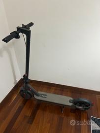 Monopattino Elettrico