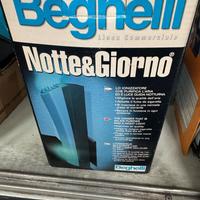 Beghelli Notte&Giorno - Ionizzatore d’aria - NUOVO