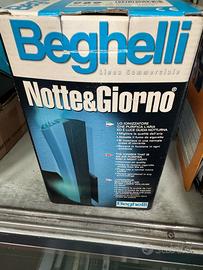 Beghelli Notte&Giorno - Ionizzatore d’aria - NUOVO