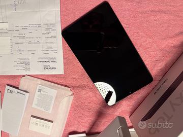 Tablet Samsung A9 nuovo 8,7 pollici