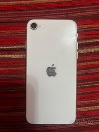 iPhone SE ultima generazione 128GB