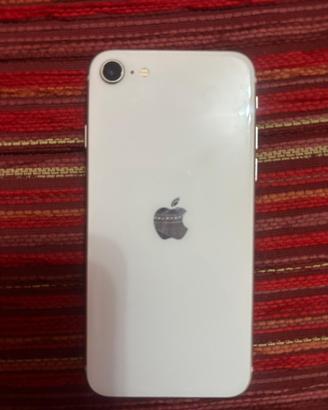iPhone SE ultima generazione 128GB