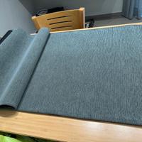 Tappeto in ciniglia (coppia)