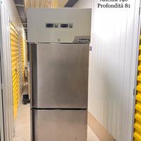 Congelatore due ante