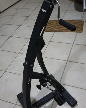 BI- CICLO