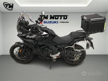 CFMOTO 700MT - ADV