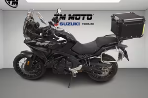 CFMOTO 700MT - ADV