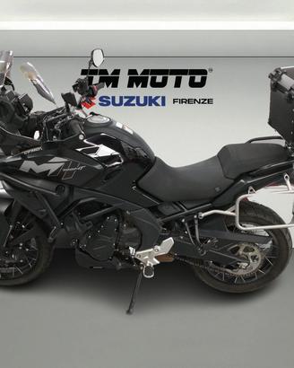 CFMOTO 700MT - ADV