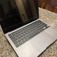 MacBook Pro 13 (2022) - Apple M2