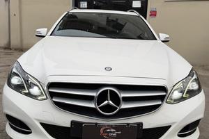 Mercedes-benz E 250 220 d S.W. Auto AMG Line