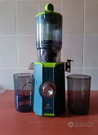 Estrattore di Succo LINKChef 1.2L- Pari al Nuovo