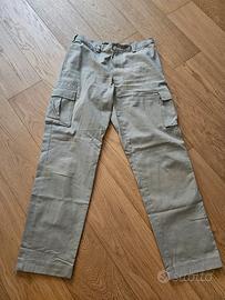 Timberland pantalone tg36
