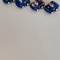 Macchine "Cars" Disney Gioco o Collezione tema Car