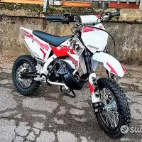 NUOVO CROSS 50cc 12/10 2T -MOT. REPL. MORINI