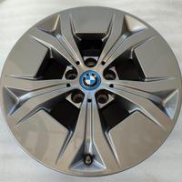 4 Cerchi In Lega NUOVI Originali BMW X1 X2 iX