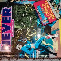 Fumetti Speciali Nathan Never e Almanacchi