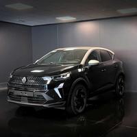 RENAULT Captur ECO-G 100 CV Techno MY