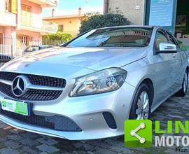 MERCEDES-BENZ A 180 d 109CV Business