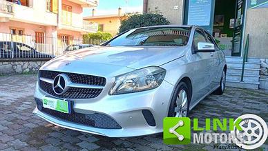 MERCEDES-BENZ A 180 d 109CV Business