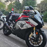 Bmw S1000rr