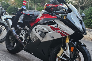 Bmw S1000rr