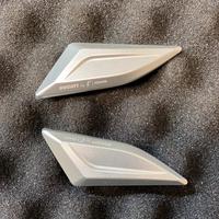 Cover specchietti Rizoma ducati + tappi ergal