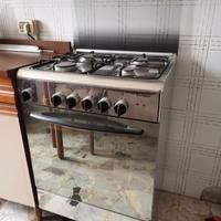 Cucina a gas