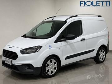 Ford Transit Courier 1.0 ECOBOOST 100CV VAN TREND